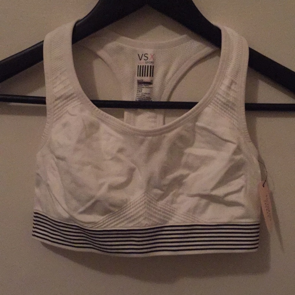 VSX sports bra